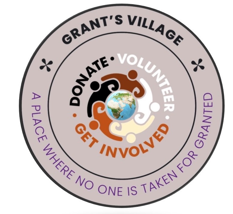 Operation end homelessness 2 GRANTS VILLAGE (Powered by Donorbox)