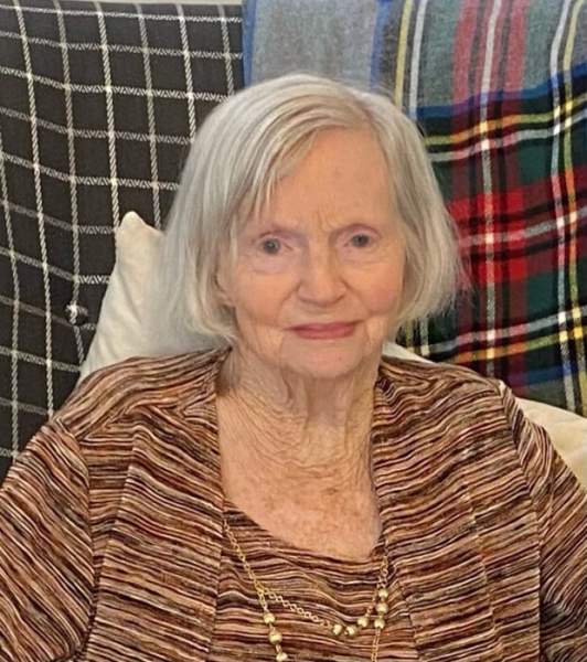 Mary McBee Obituary 2022 Terrace Park Funeral Home and Cemetery