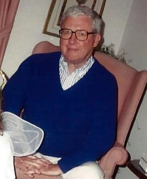 Michael Dwyer Obituary 2020 The Donohue Funeral Homes Inc.