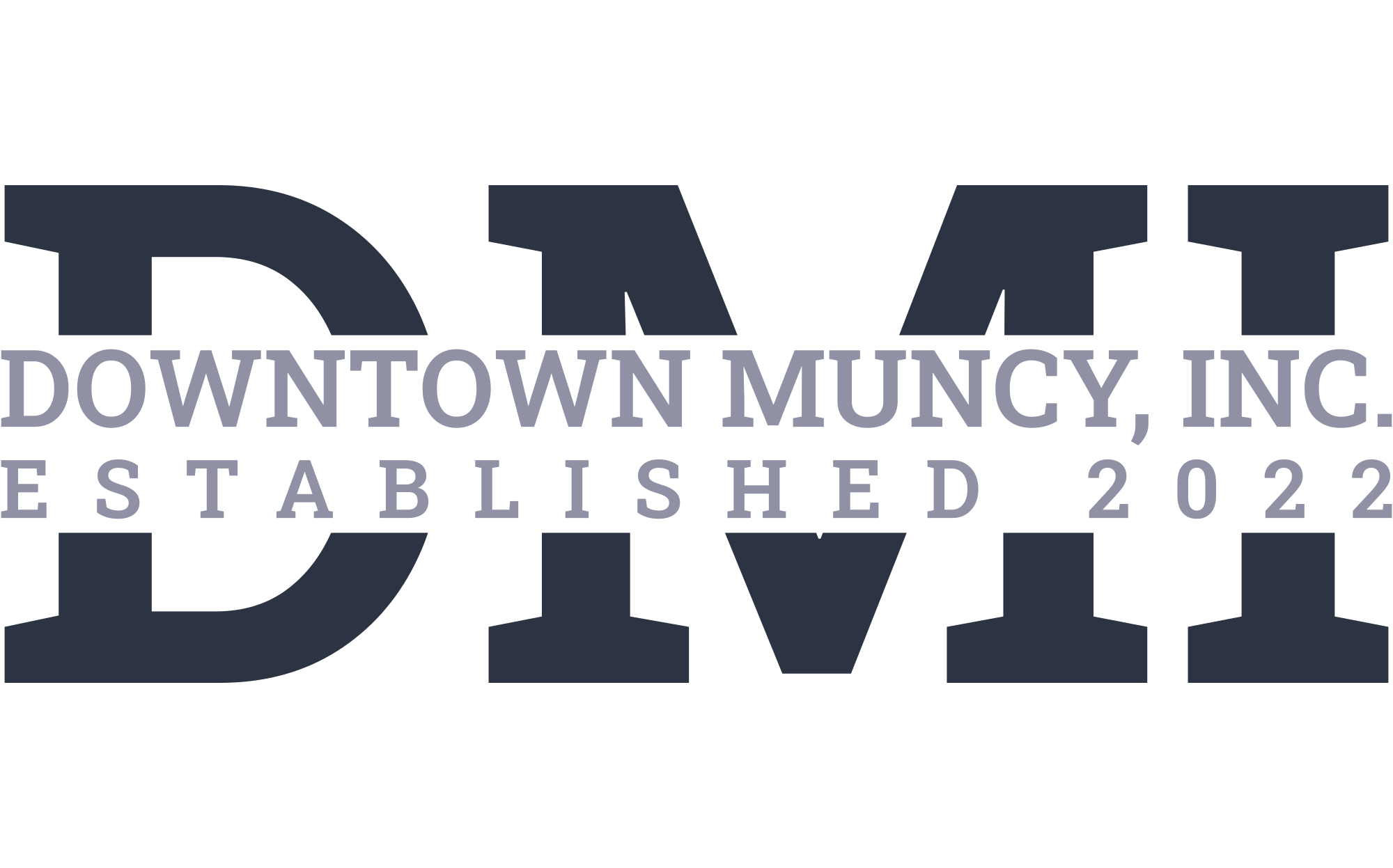 DMI Memberships Downtown Muncy, Inc. (Powered by Donorbox)