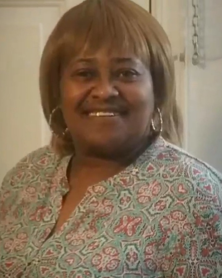 Dorothy Ann Ross Obituary 2023 Boudreaux Family Mortuary