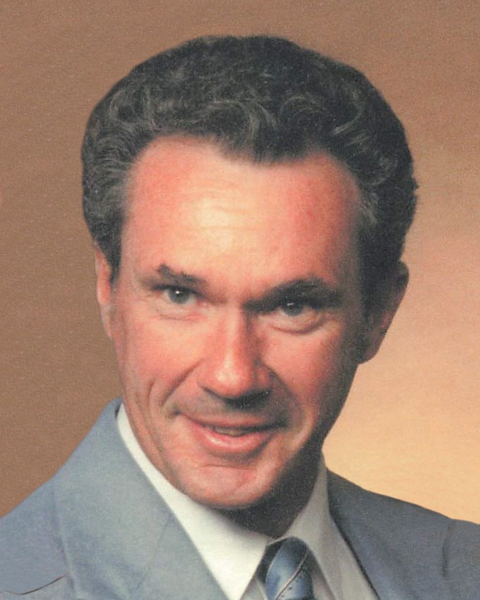 Durward Theron Terry Obituary 2023 Spilsbury Mortuary