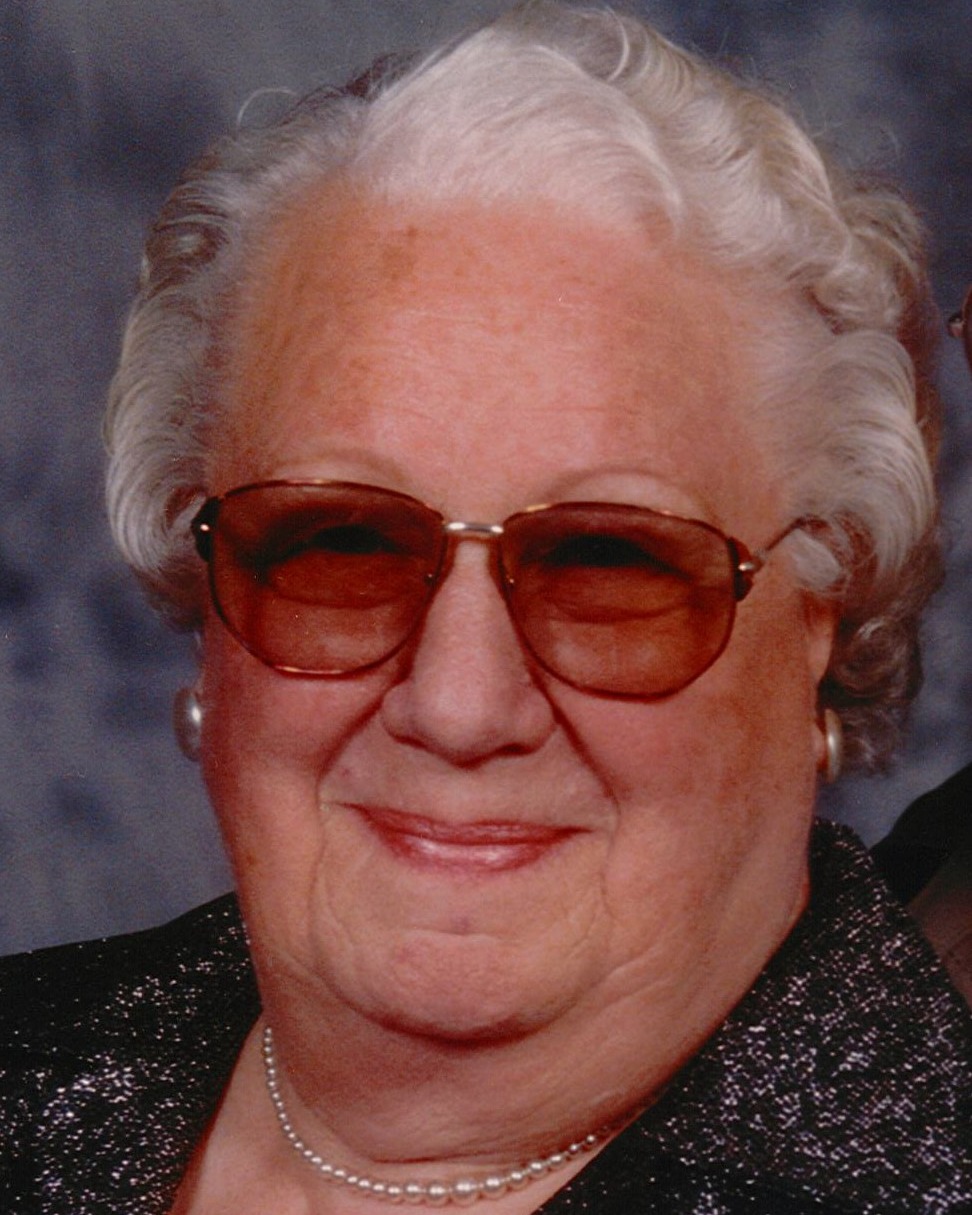 Ruth Marvetta Letts Obituary 2023 The J.H. Churchill Funeral Home