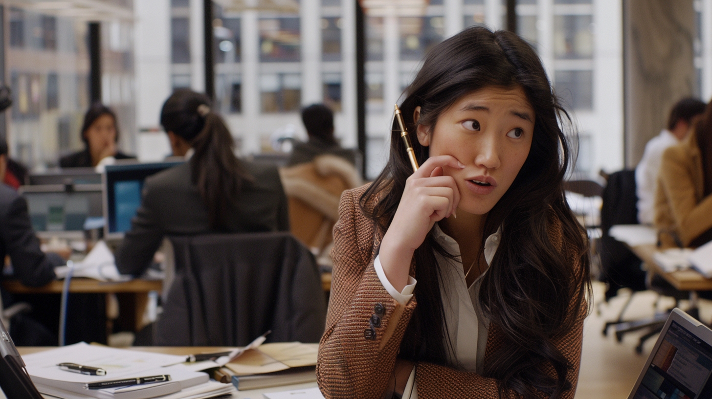 Jump Trading may have best salaries for women in HFT... and the worst