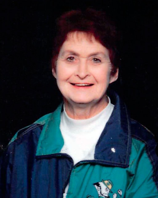 Kathleen Arso Obituary 2022 Eastgate Funeral & Cremation Services