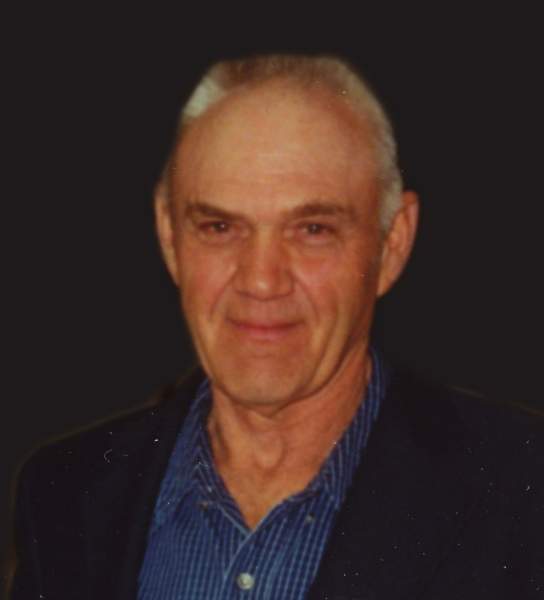 John Smith Obituary 2012 Riverside Funeral Home