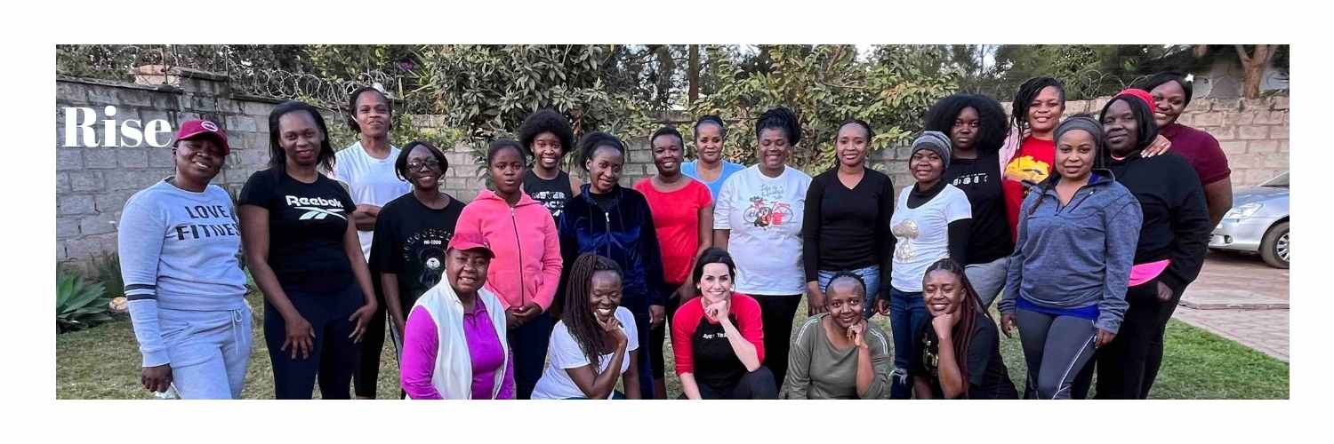 Support Safe House 500Rising (Powered by Donorbox)