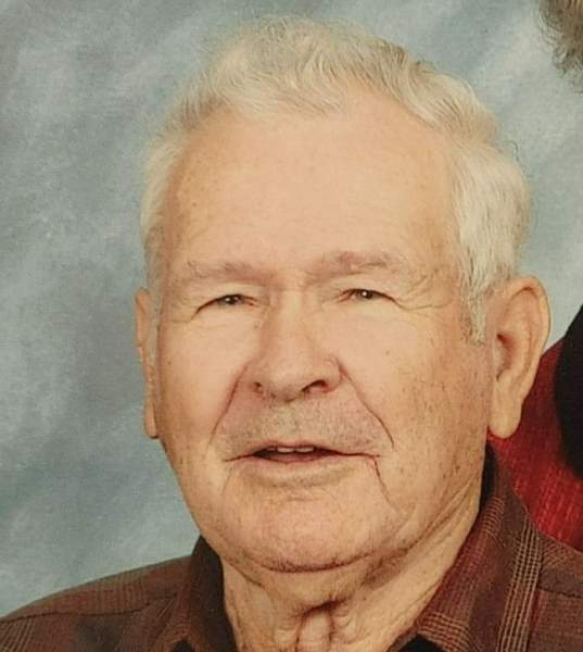 Horace Evet Byrd Obituary 2022 Rose & Graham Funeral Home