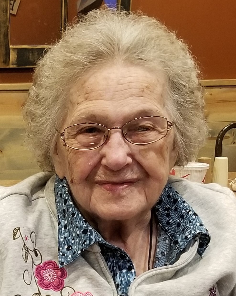 Lois Erna Emery Obituary 2022 Worlein Funeral Homes