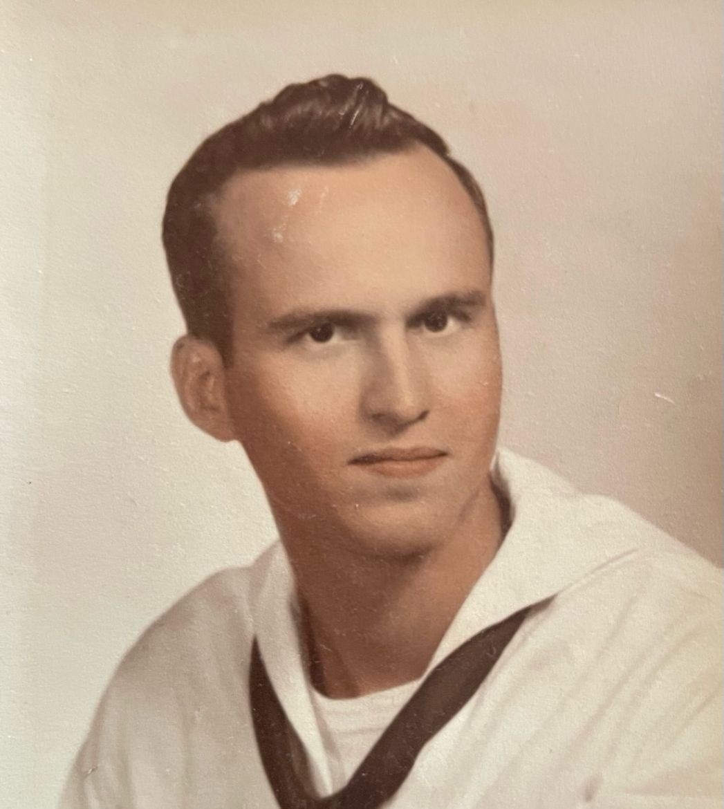 Tommy W. Hazel Obituary 2022 Mathews Funeral Home