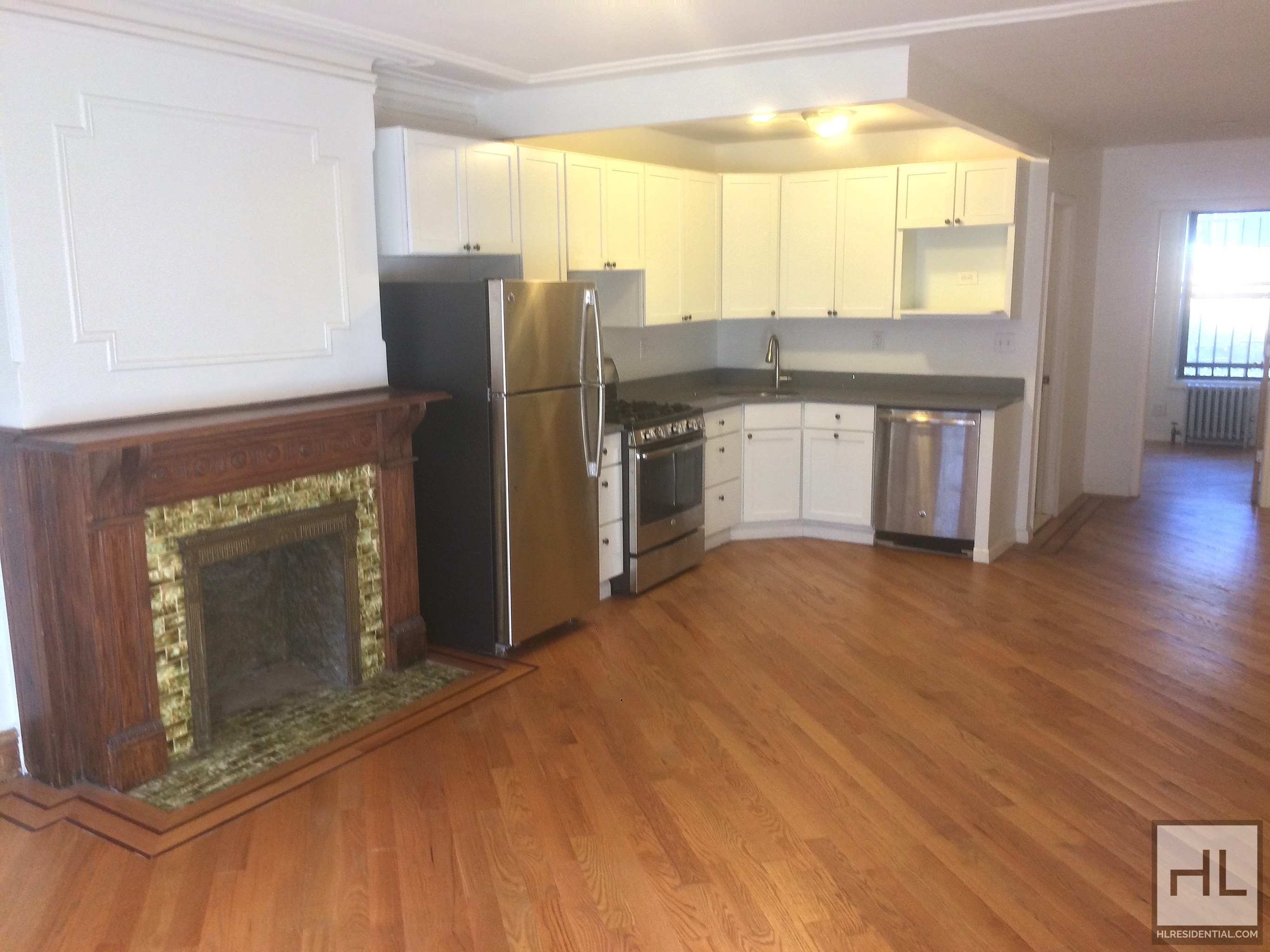 672 JEFFERSON AVENUE Rental Highline Residential