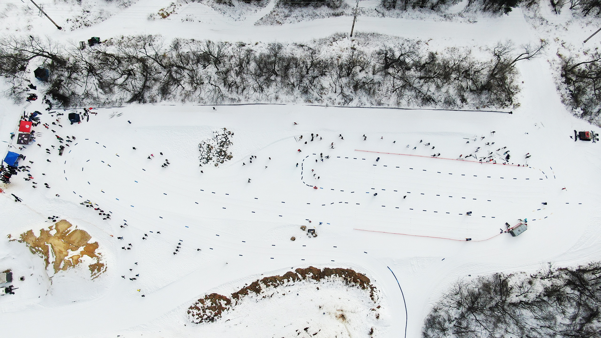 REGULAR CXC TRAIL SKI PASS Central Cross Country Skiing (CXC