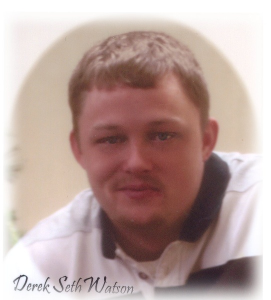 Derek Seth Watson Obituary Daniel Funeral Home