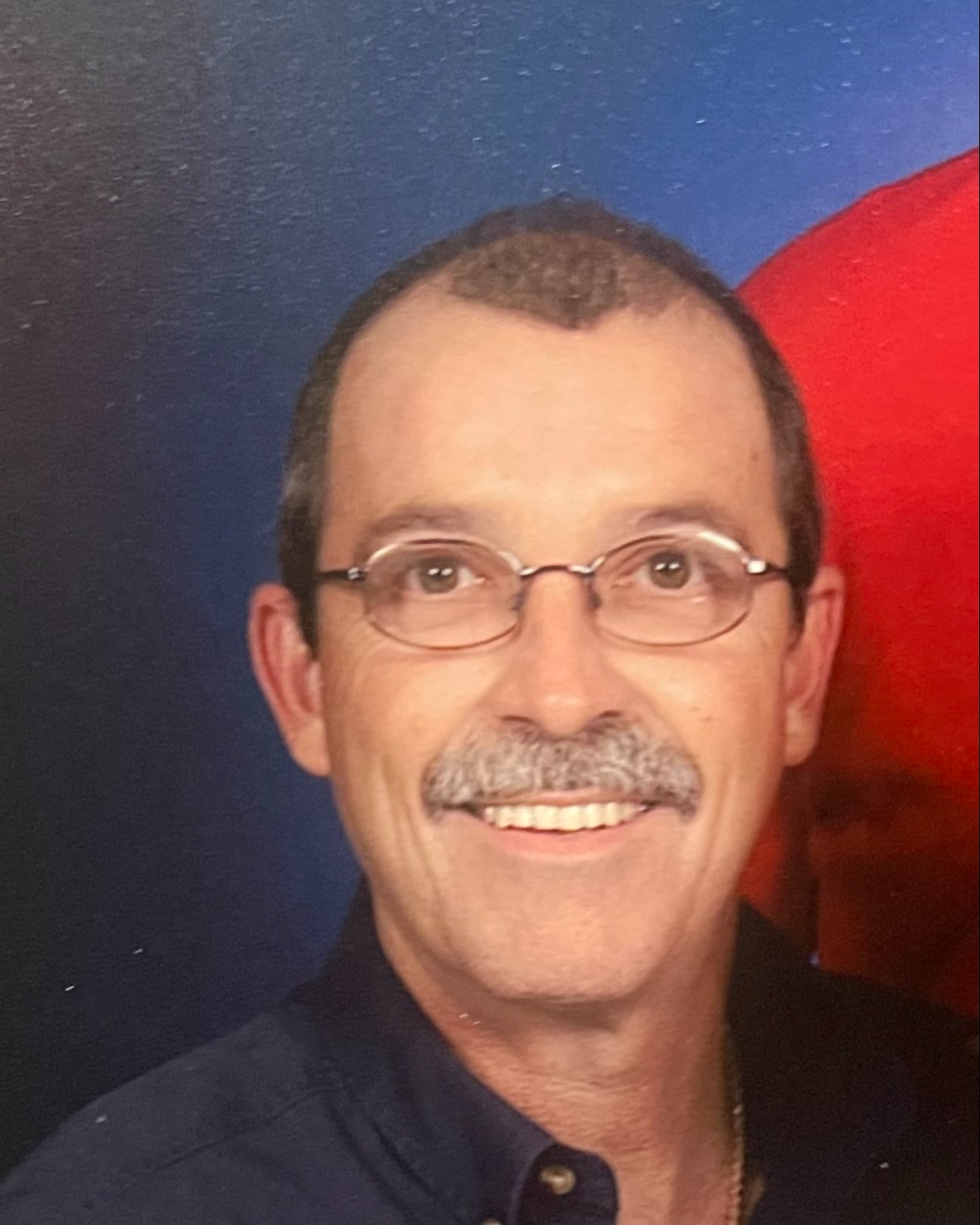 Russell Eugene Rhea Obituary 2022 Jones Mortuary, LLC