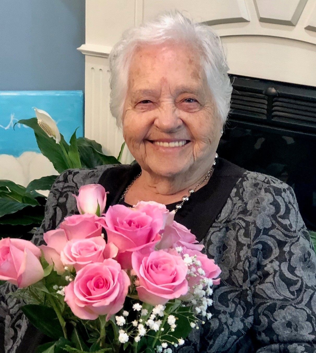 Velma Ruth Keefer Obituary 2022 Hollinger Funeral Home