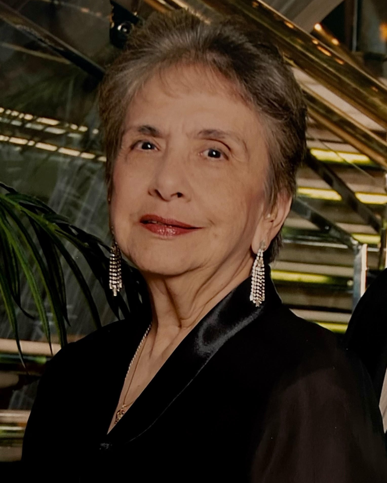 Isora S. "Daisy" Fernandez Obituary 2022 The Donohue Funeral Homes Inc.