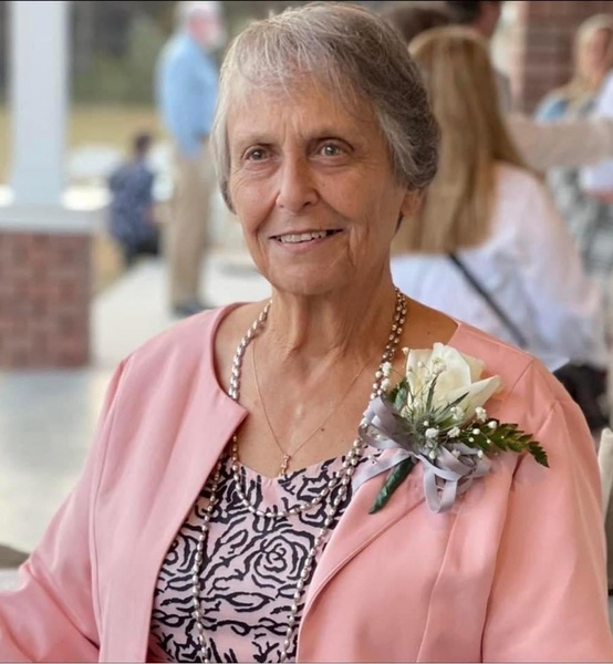 Carol Carroll Obituary 2022 McAlisterSmith Funeral & Cremation