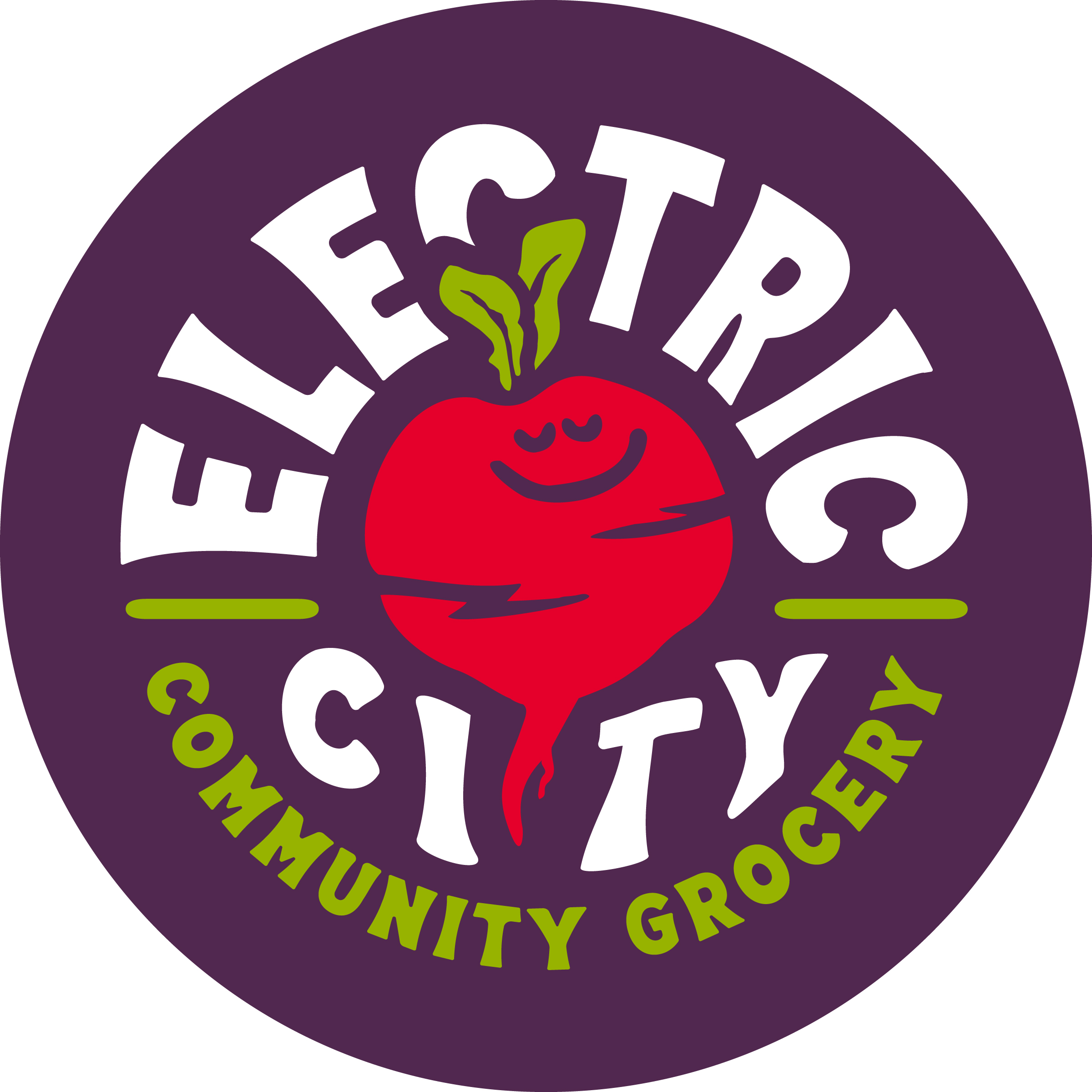 The Dream Team Fund Electric City Food Coop (Powered by Donorbox)