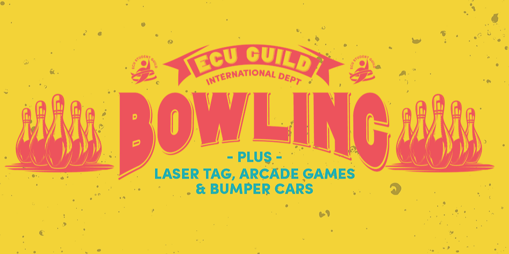 Ten Pin Bowling, Joondalup, Thu 14th Jul 2022, 430 pm 700 pm AWST