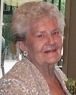 Patricia Rose Reed Obituary 2023 Muehlebach Funeral Care