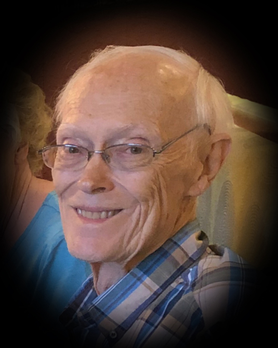 Donald Reed McLaughlin Obituary 2019 Daniels Family Funerals & Cremation