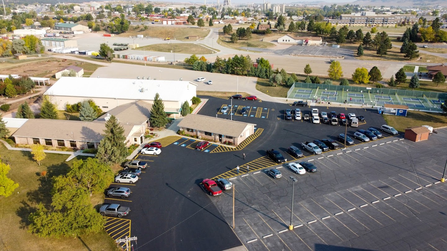 Play Pickleball at Canyon Lake Activity Center Court Information