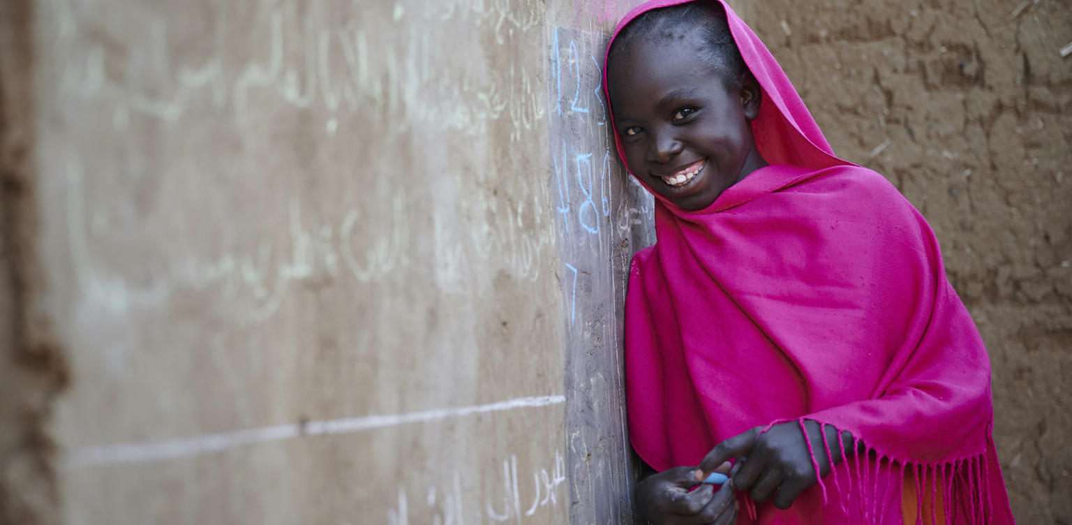 Donate your tax return to UNICEF NZ