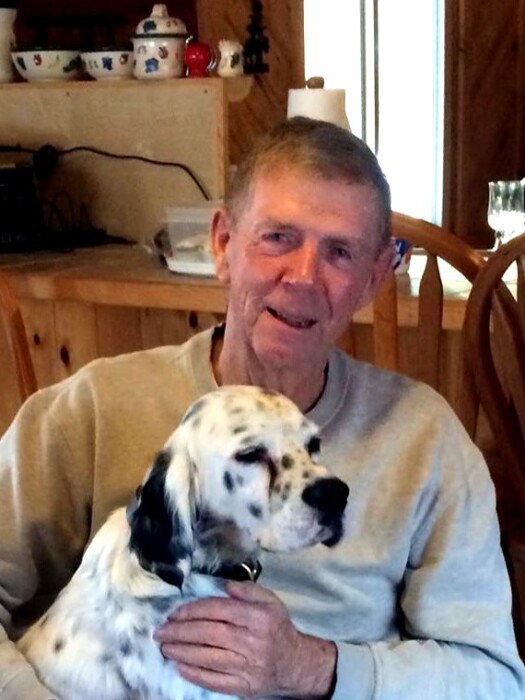 Robert Sheppard Obituary 2023 Kline Funeral Home