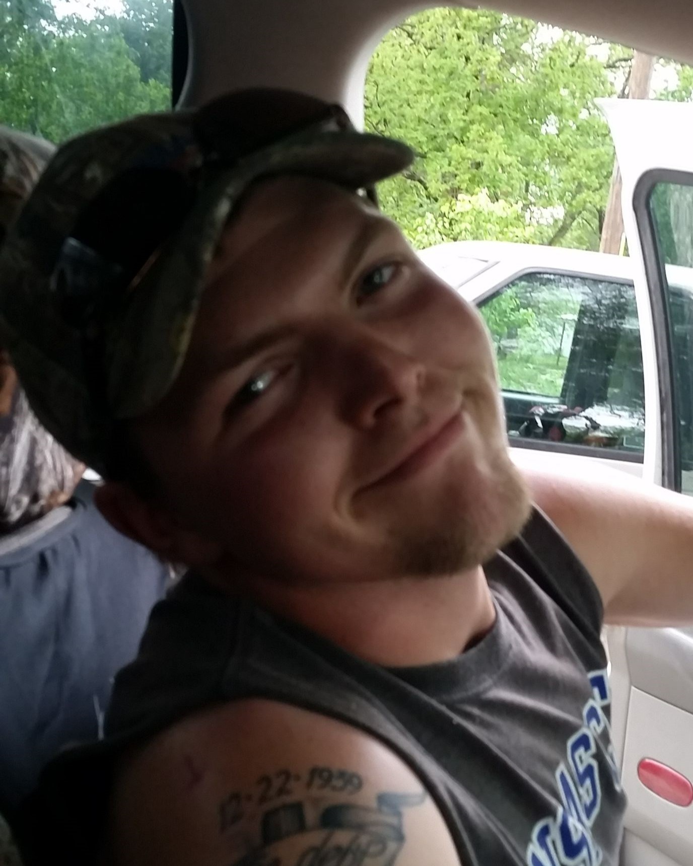 Dickey Funeral Homes Harrisonville & Garden City, MO