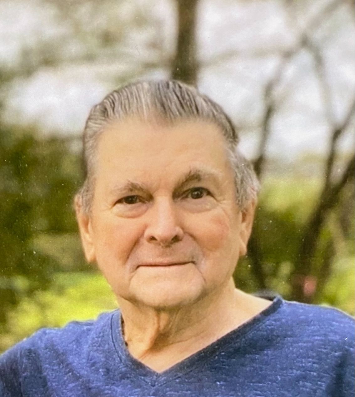 James Robert Rice, Sr. Obituary 2021 Leavitt Funeral Home