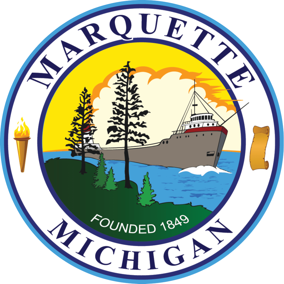 Marquette, MI is sharing tax revenue with the local township on a new