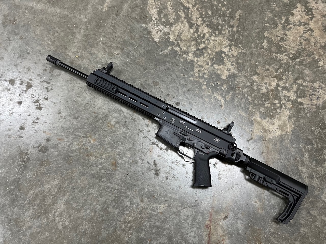 B&T APC223 Sport 16" Semi Auto Rifles at 963461703