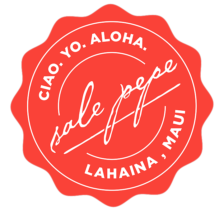 Sale Pepe Pizzeria e Cucina