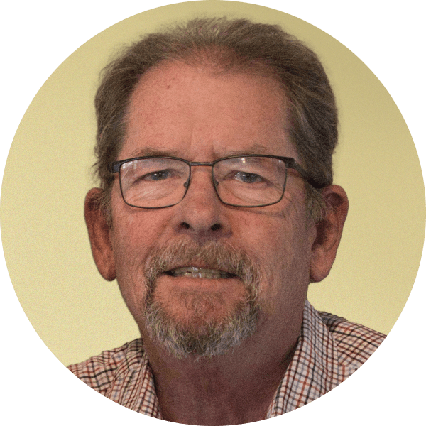 James (Byron) Davis Obituary 2023 Ballhorn Chapels