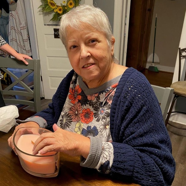 Pat Foutz Obituary 2021 ConnerBowman Funeral Home