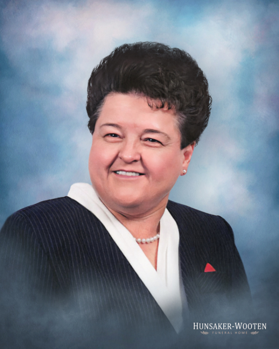 Shirley Brewer Obituary 2023 HunsakerWooten Funeral Home