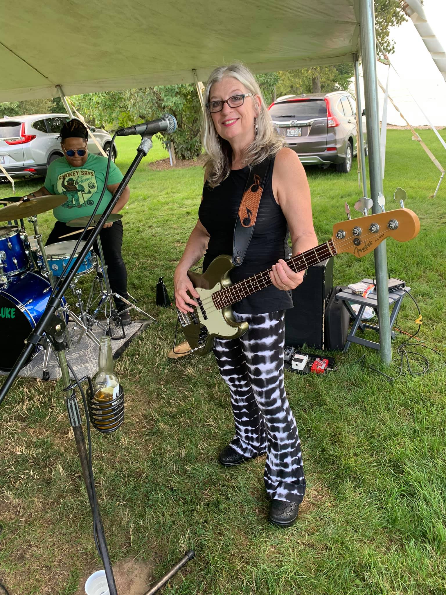 Christmas In Oshkosh