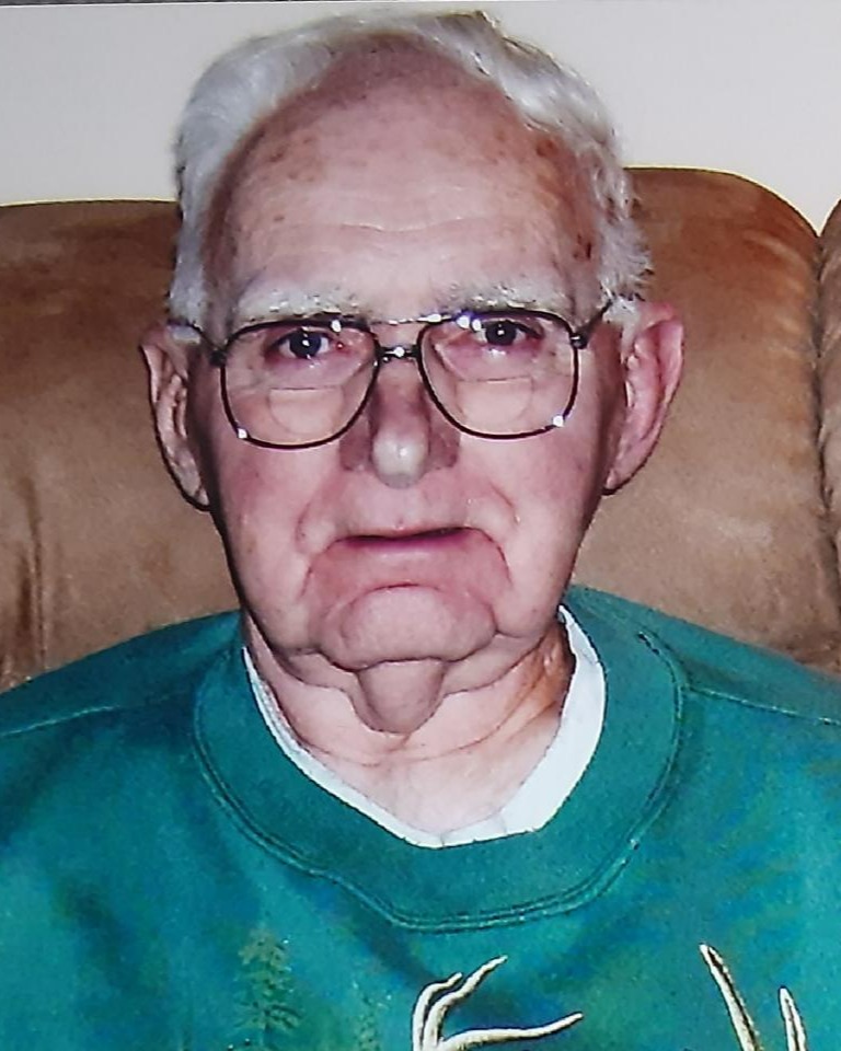 Ralph E. Bumgardner, Jr. Obituary 2022 Avink McCowen Secord Funeral Home