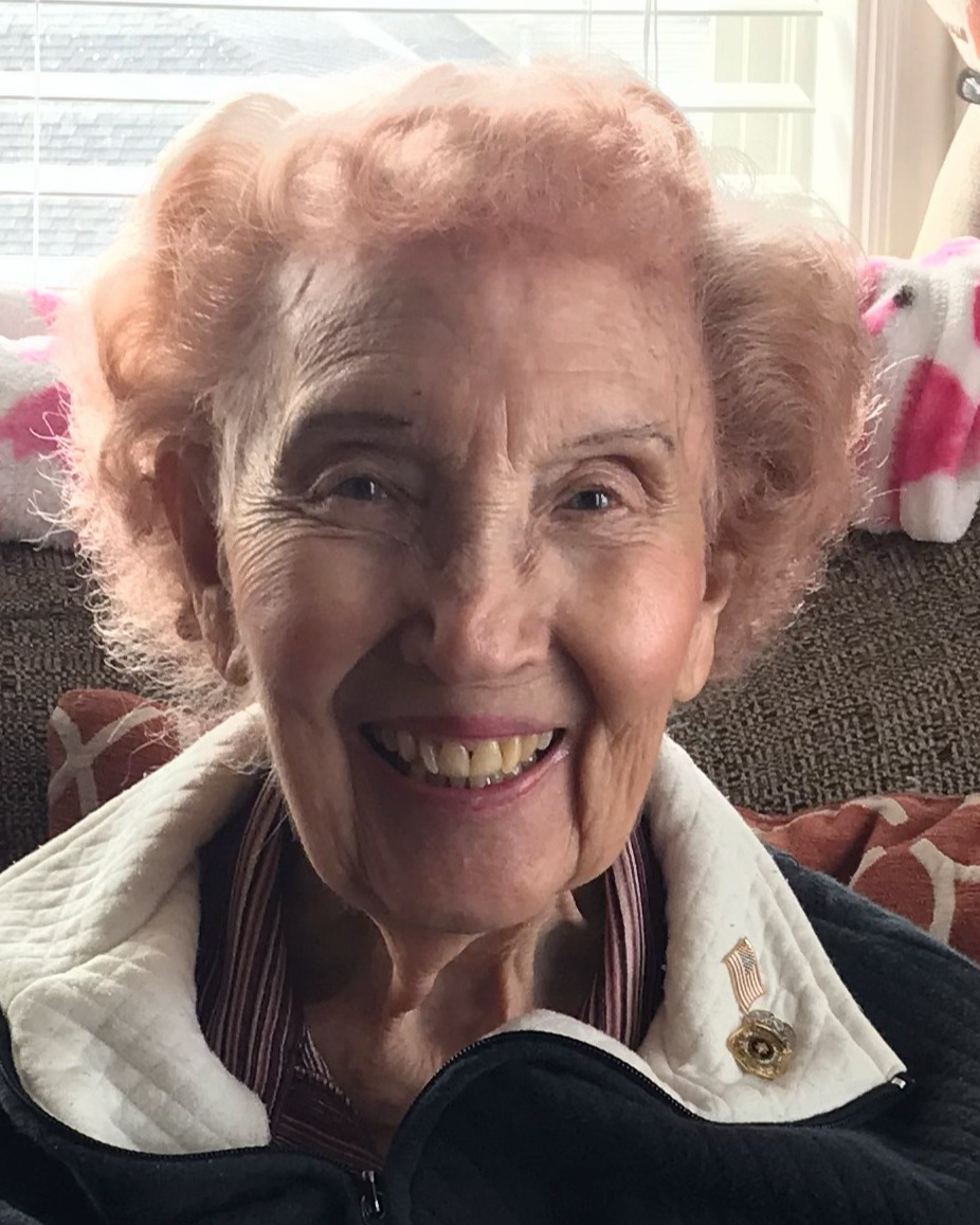 Marjorie Blackburn Obituary 2022 White Pine Funeral Services