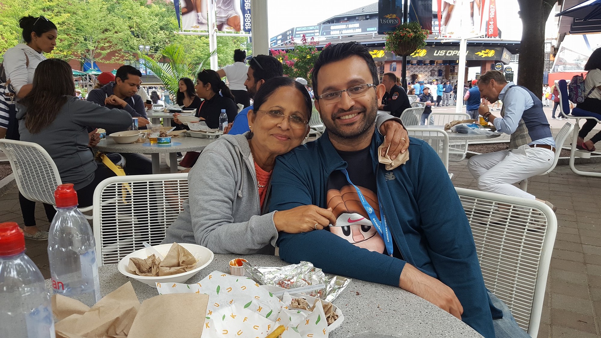 Tennis Lessons in Jersey City, NJ Kids, Beginner, Adult, & Private