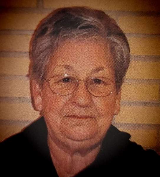 Doris Mchugh Obituary 2021 Lawrence Brown Service Funeral Home