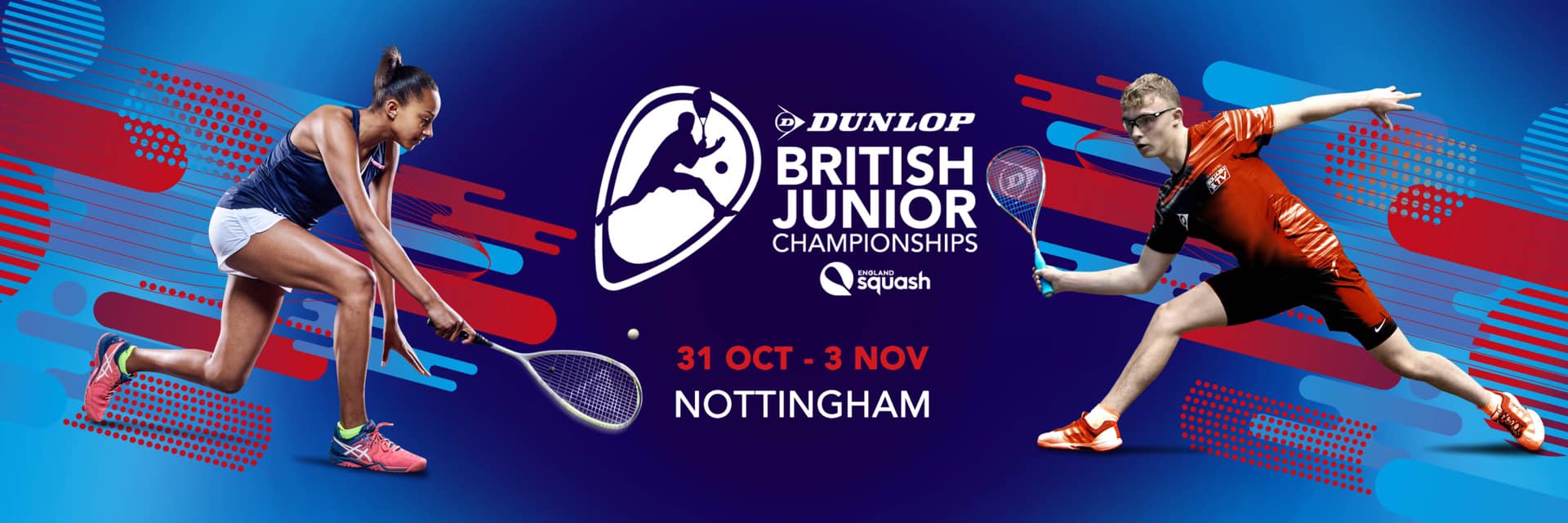 Good luck to all the Oxfordshire juniors taking part in the British