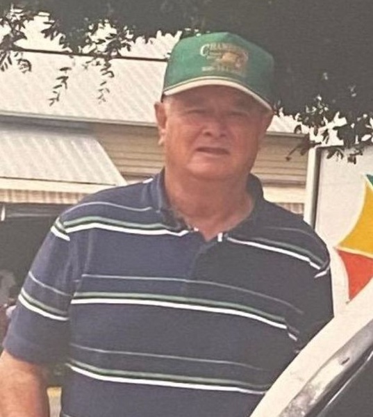 Billy Whitehead Obituary 2021 Holly Pond Funeral Home