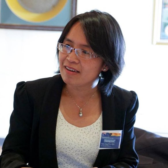 Zen Tea Lounge Foundation 100 Women in Solidarity 2022 Humanitix