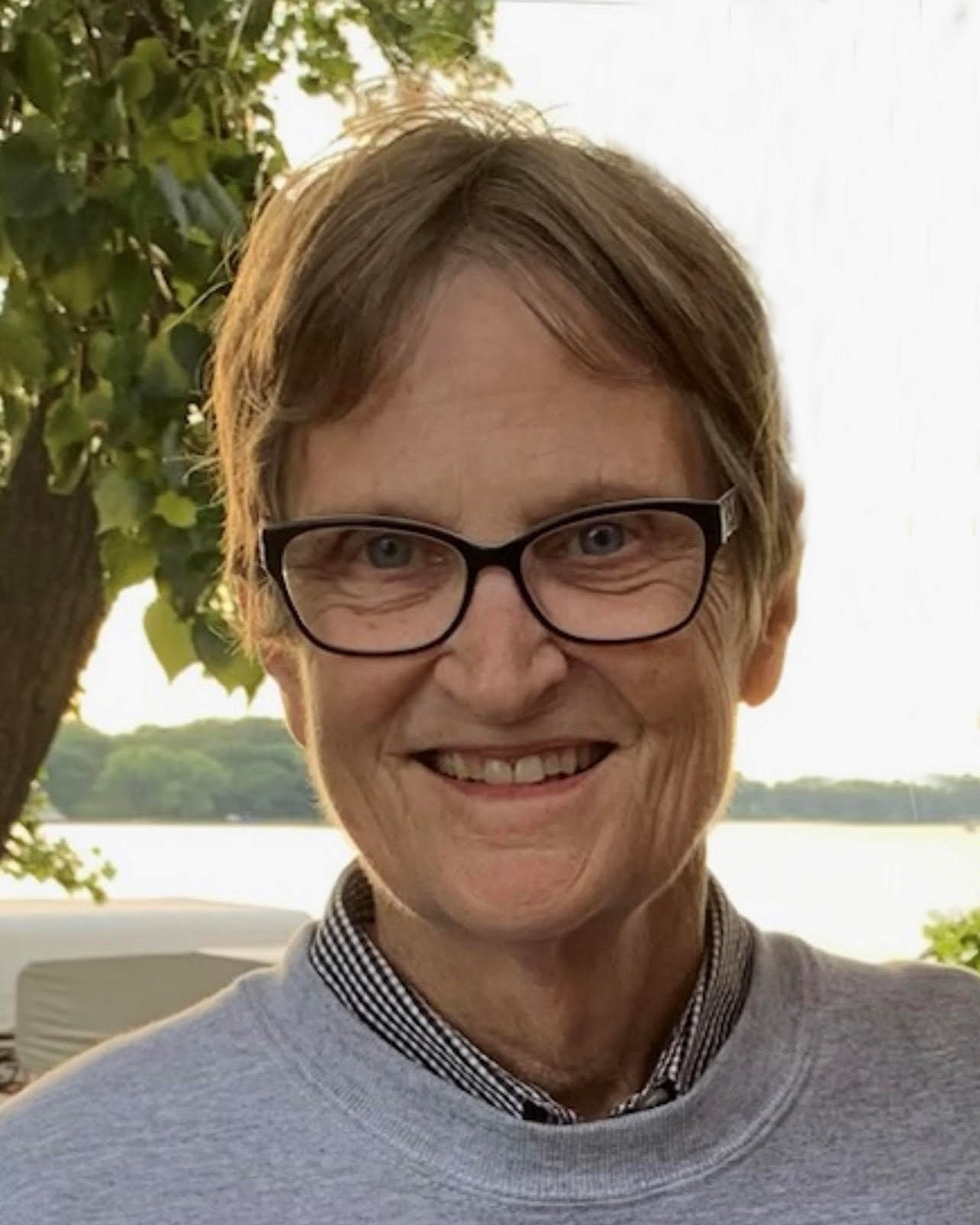 Vicki Fugleberg Obituary 2022 Baker Funeral Home and LindseyCarlson