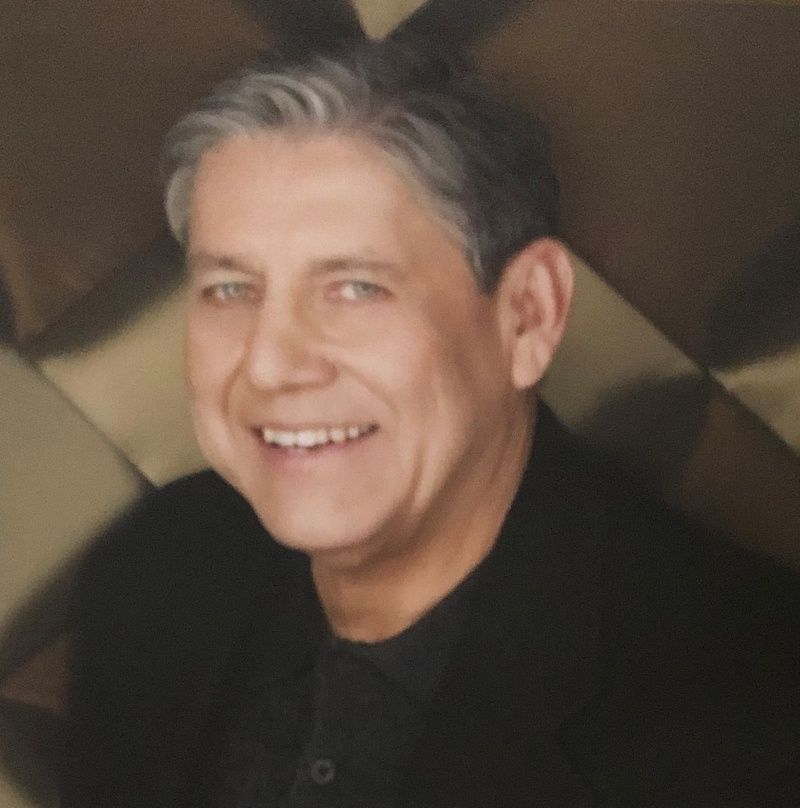 David Arch Blythe Obituary 2019 Mt. Calvary & Gethsemani Catholic