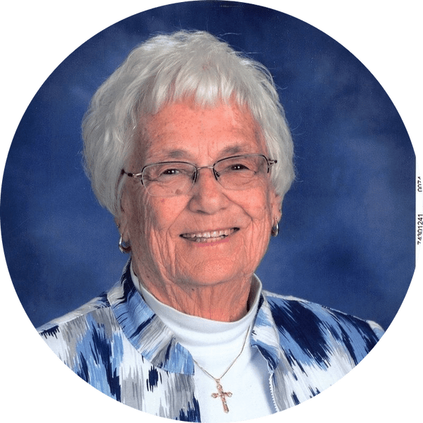 Joan E. (Kenney) Vinal Obituary 2021 McKennaOuellette Funeral Home