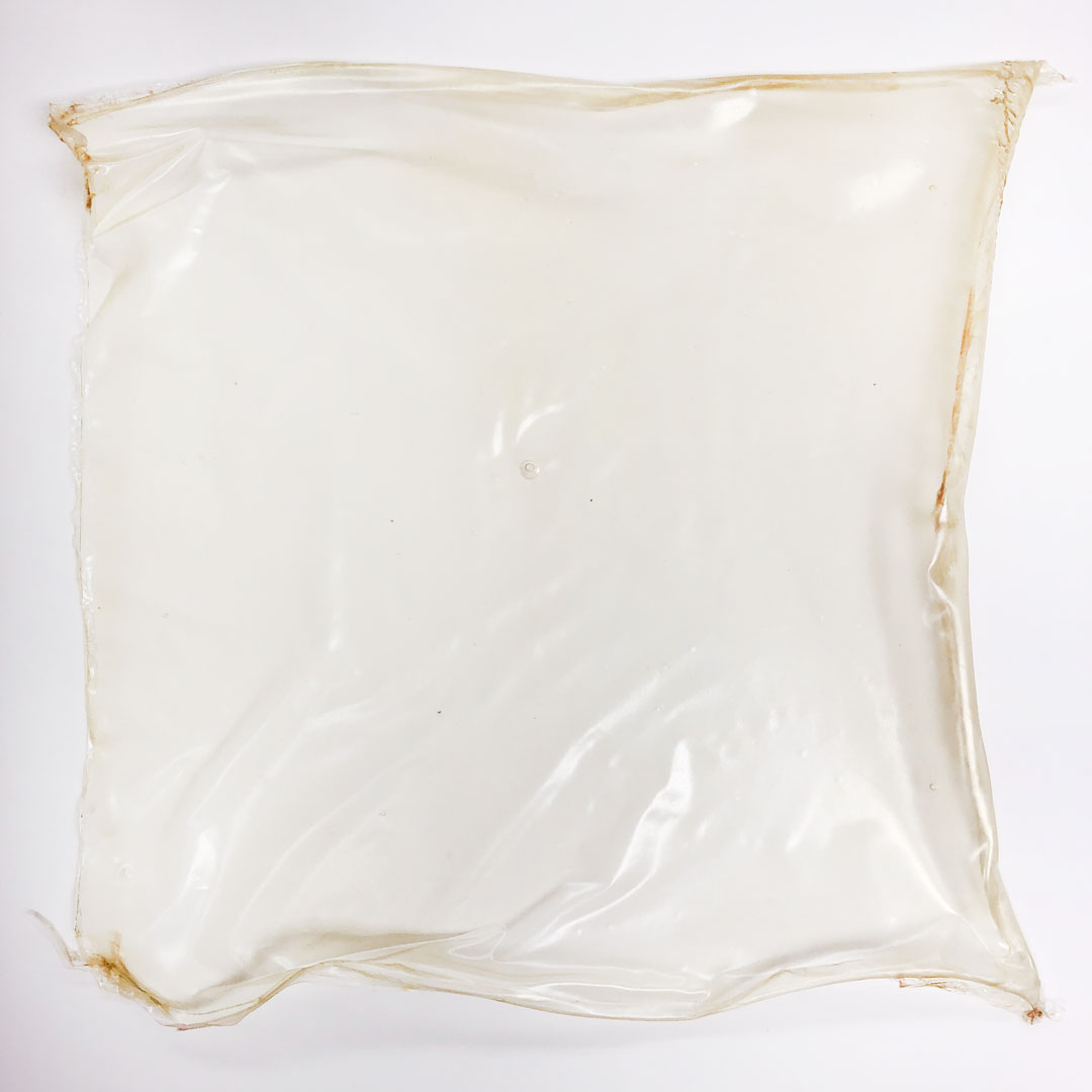 Materiom Guar Gum Bioplastic (raw) GG01