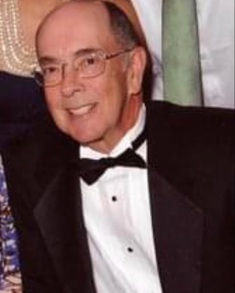 Paul J. Cascio, III Obituary 2022 The Donohue Funeral Homes Inc.