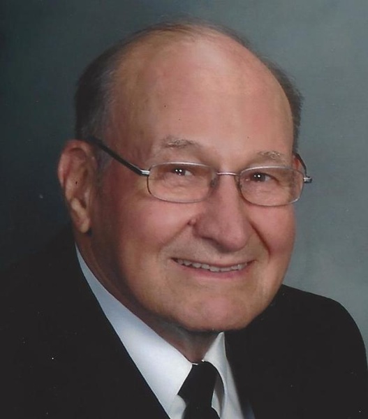 Harold Morrison Obituary 2019 Dennison Funeral Home